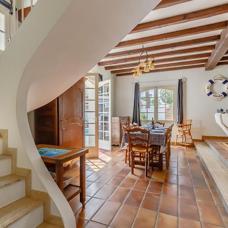 Villa Bretignolles Екстер'єр фото