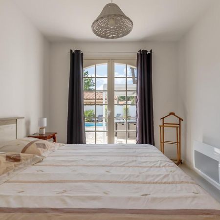 Villa Bretignolles Екстер'єр фото