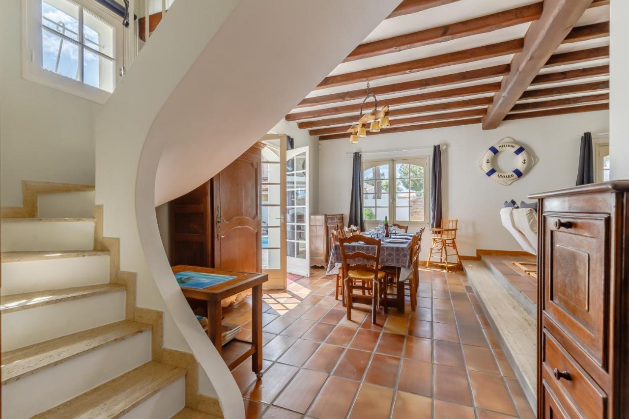 Villa Bretignolles Екстер'єр фото