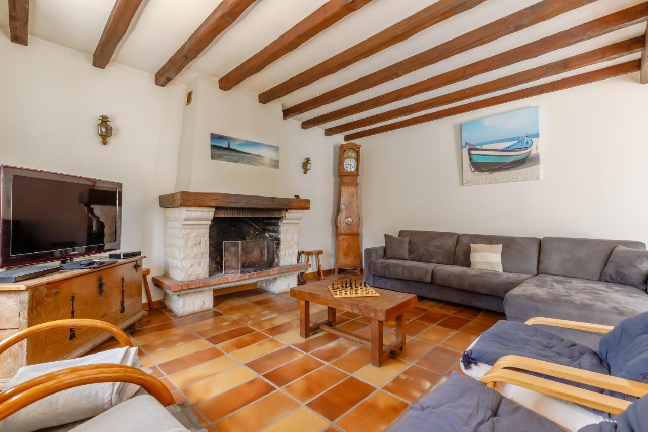 Villa Bretignolles Екстер'єр фото
